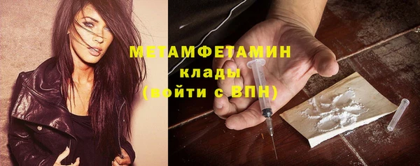 молекула духа Бородино